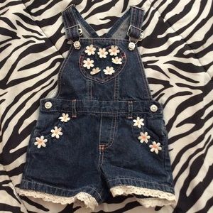 Overalls